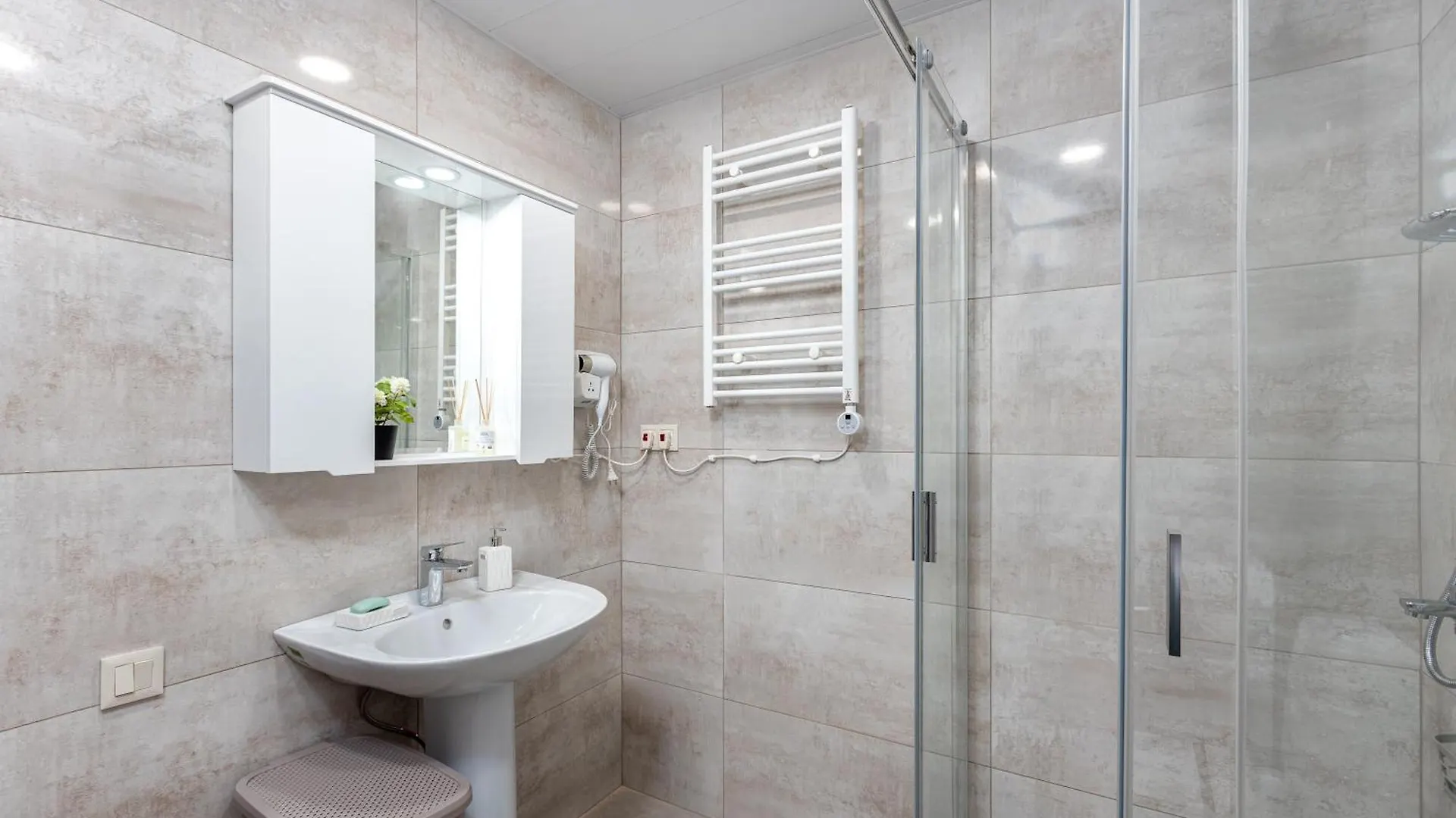 Gasthof Hotel Pushkin 25 Tbilisi