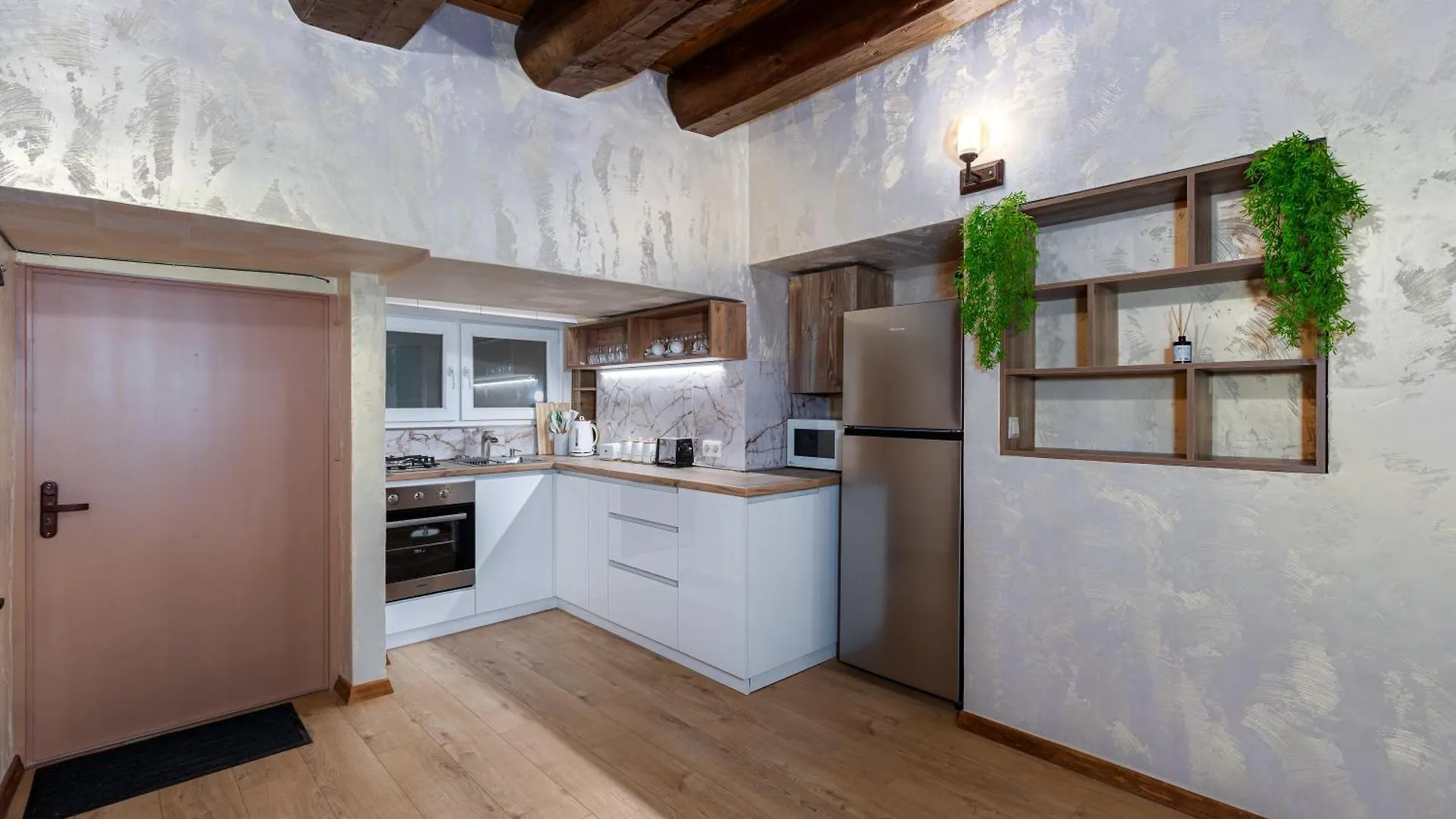 Hotel Pushkin 25 Tbilisi Gasthof