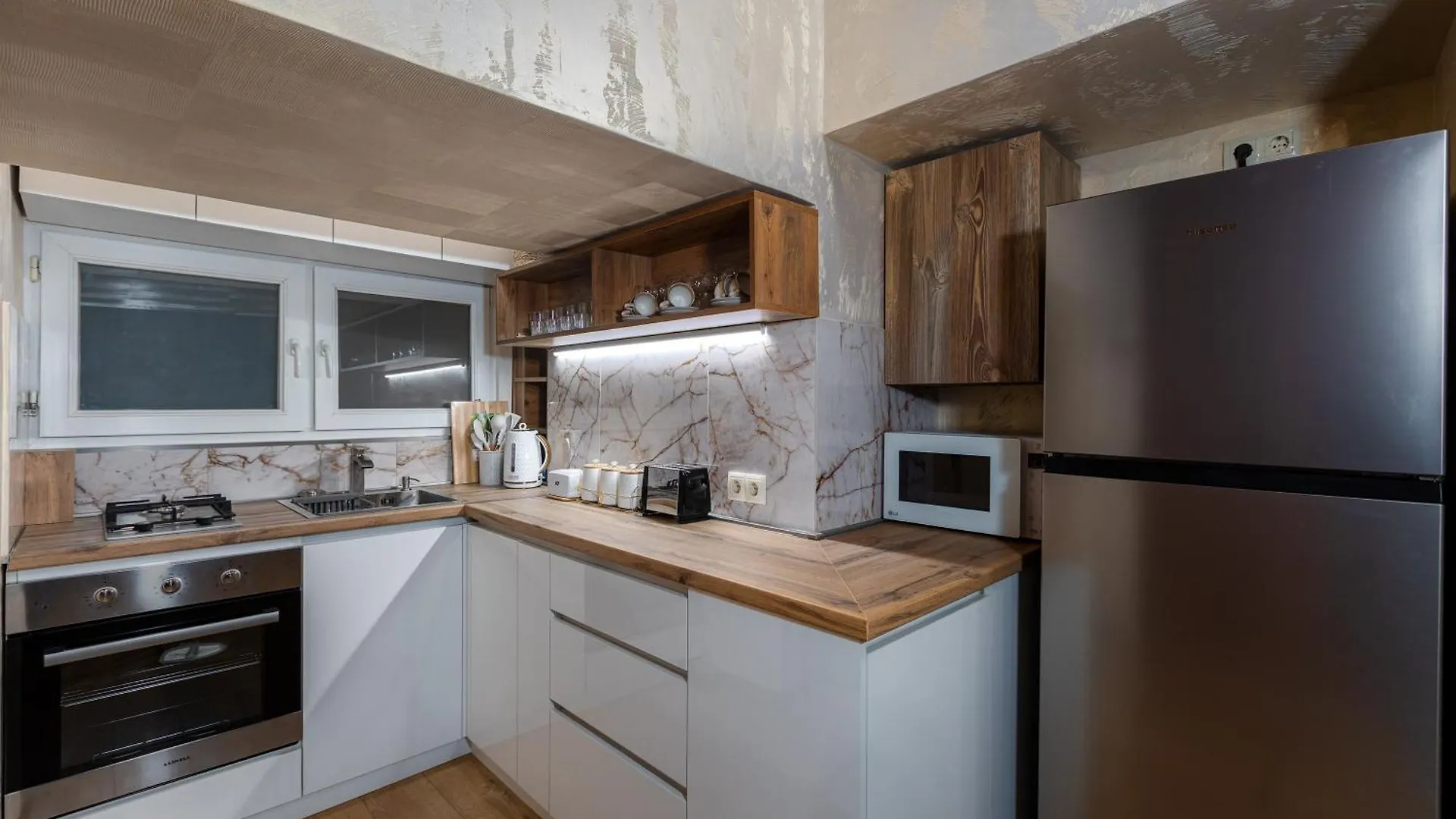 Gasthof Hotel Pushkin 25 Tbilisi