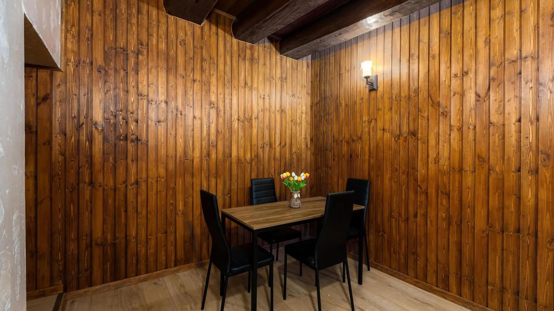 Hotel Pushkin 25 Tbilisi