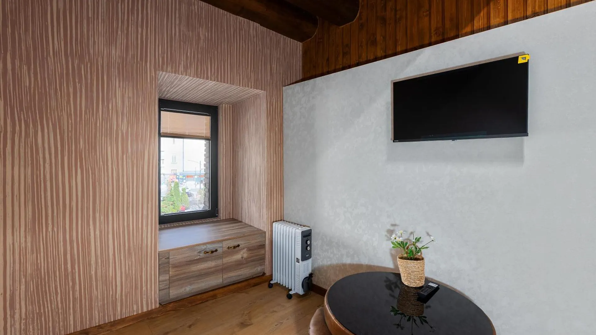 Pushkin 25 Home Tbilisi Guest house