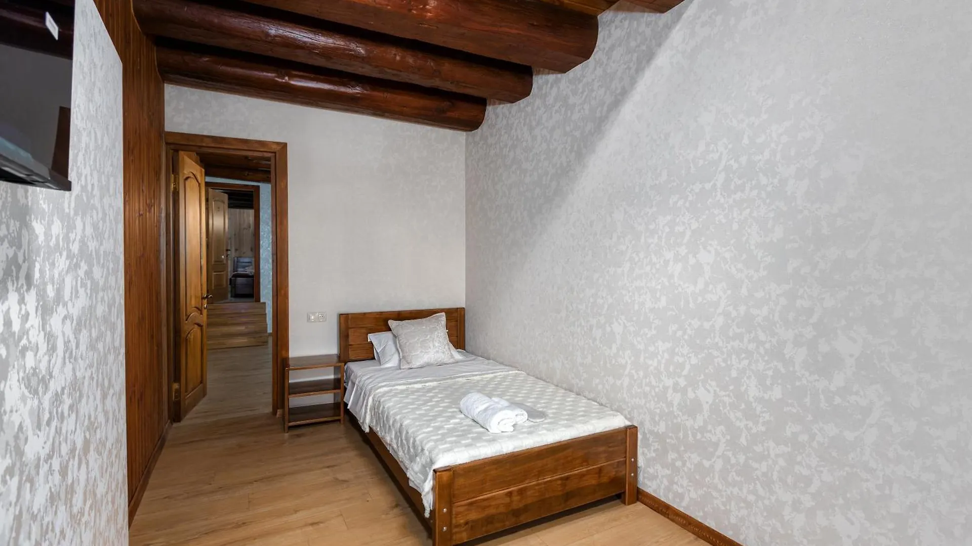 Gasthof Hotel Pushkin 25 Tbilisi Georgien