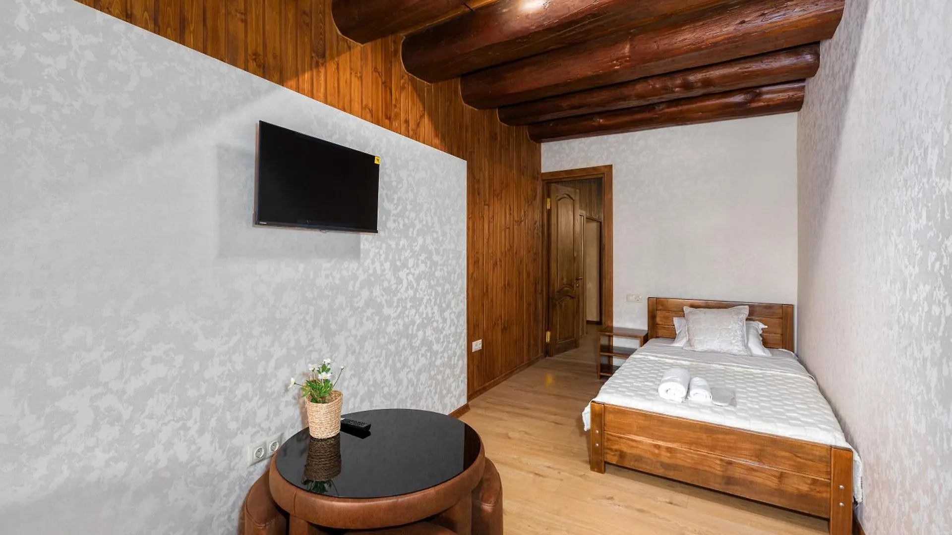 Gasthof Hotel Pushkin 25 Tbilisi Georgien